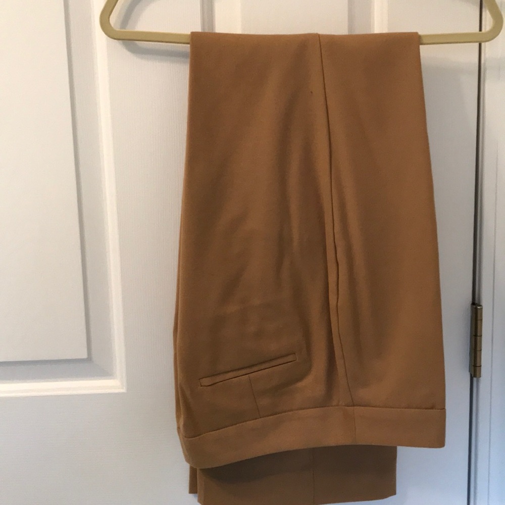 Talbot’s wool pants